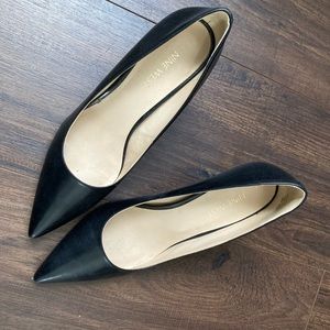 Nine West heels